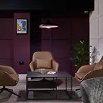 Zeni Ensuite, Cambridge