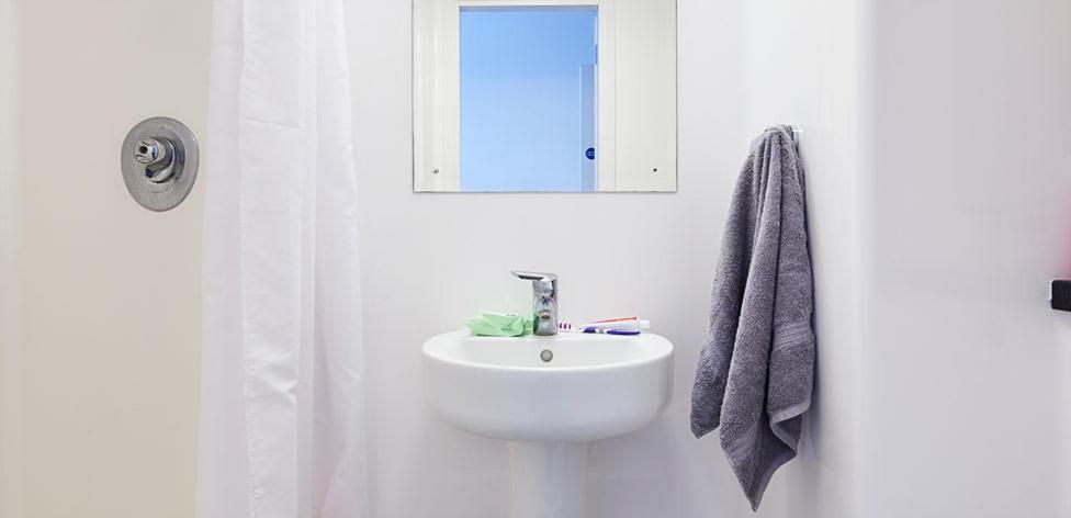 Zeni Ensuite, Cambridge * Cambridge